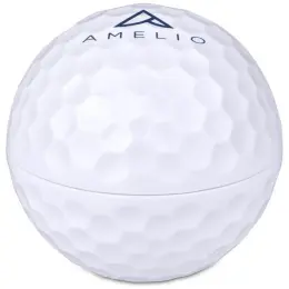 Altitude Tee Fresh Golf Ball Mints Branded Closed